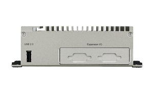 大连研华UNO 2272G 无风扇嵌入式工控整机的卓越之选与东北白金代理的价值