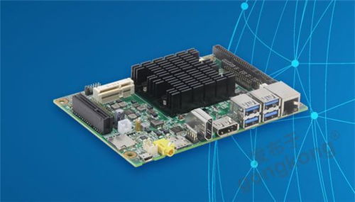 扫地机器人市场风起云涌，华北工控高性能计算机板卡方案赋能新入局者