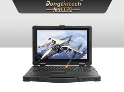 加固笔记本与工控电脑选购指南 定义、差异与选型策略