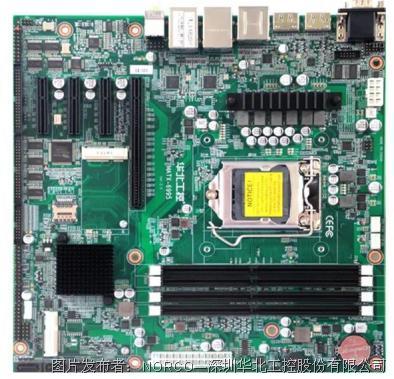 华北工控发力高端医疗器械领域 打造神经外科手术机器人专用计算机