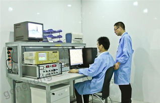 细剖华北工控产品可靠性测试流程 论一家专业计算机企业的自我修养